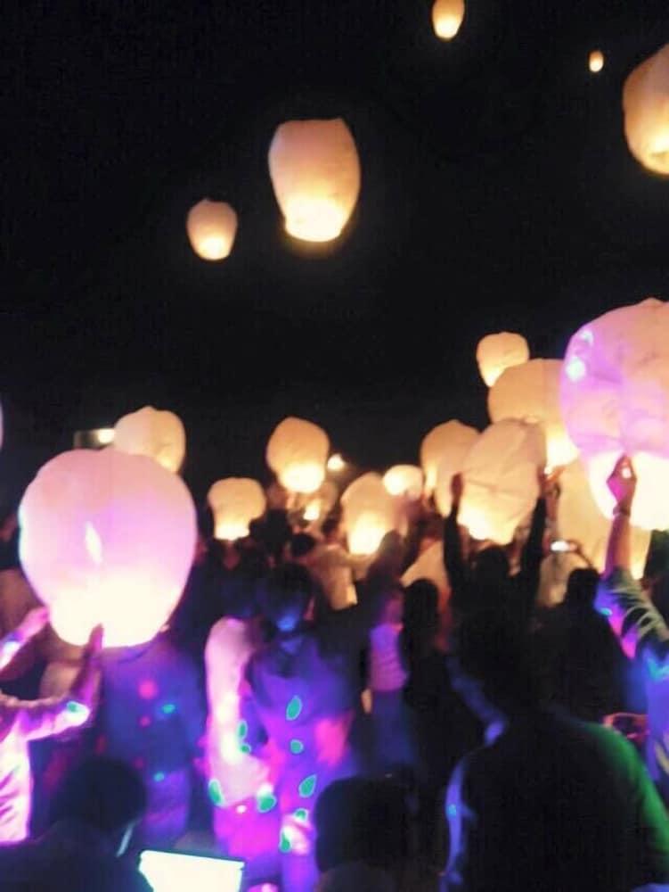 Palmeras Y Dunas Luxery Camp Merzuga Kültér fotó