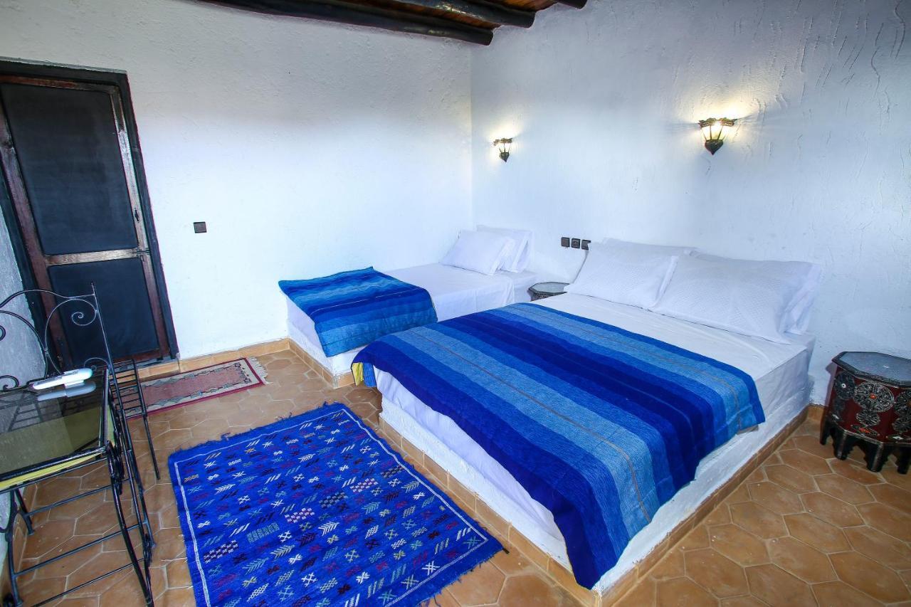Palmeras Y Dunas Luxery Camp Merzuga Kültér fotó