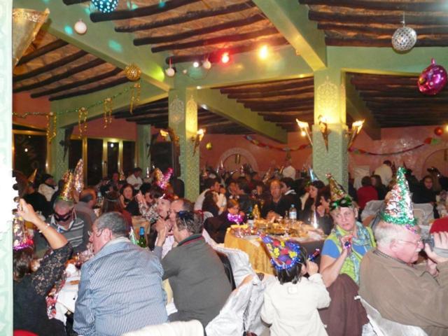Palmeras Y Dunas Luxery Camp Merzuga Kültér fotó