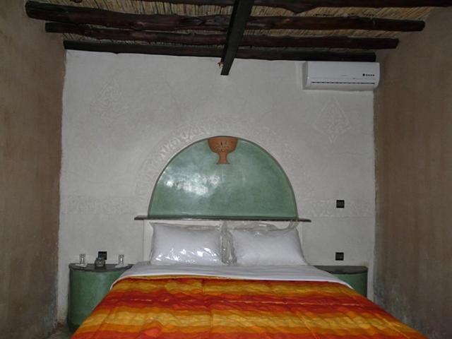 Palmeras Y Dunas Luxery Camp Merzuga Kültér fotó