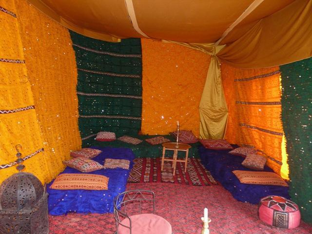 Palmeras Y Dunas Luxery Camp Merzuga Kültér fotó