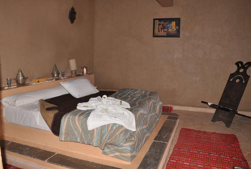 Palmeras Y Dunas Luxery Camp Merzuga Kültér fotó