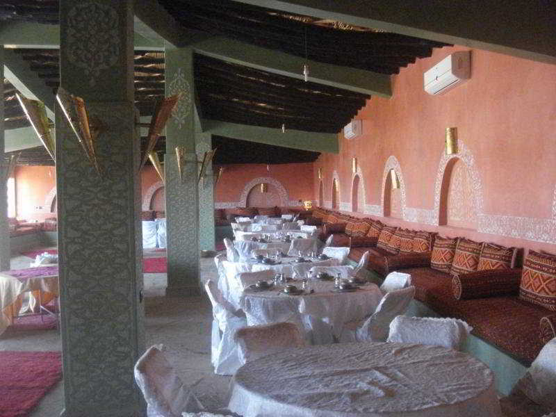 Palmeras Y Dunas Luxery Camp Merzuga Kültér fotó