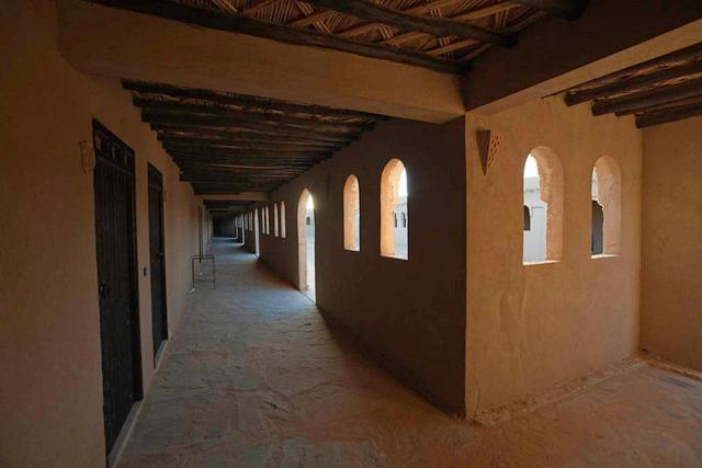 Palmeras Y Dunas Luxery Camp Merzuga Kültér fotó